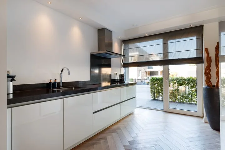 Mies Bouhuysstraat 17 Utrecht foto 3