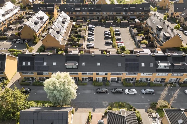 Mies Bouhuysstraat 17 Utrecht thumbnail 36
