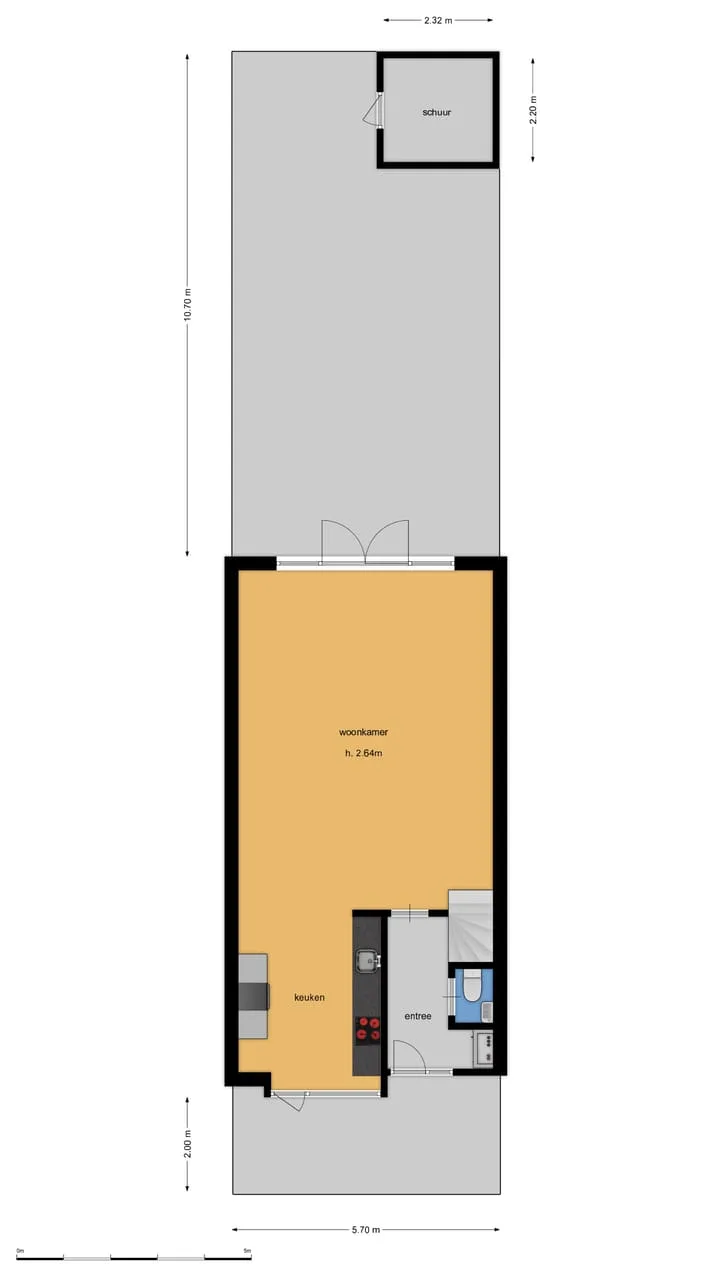 Mies Bouhuysstraat 17 Utrecht thumbnail 38