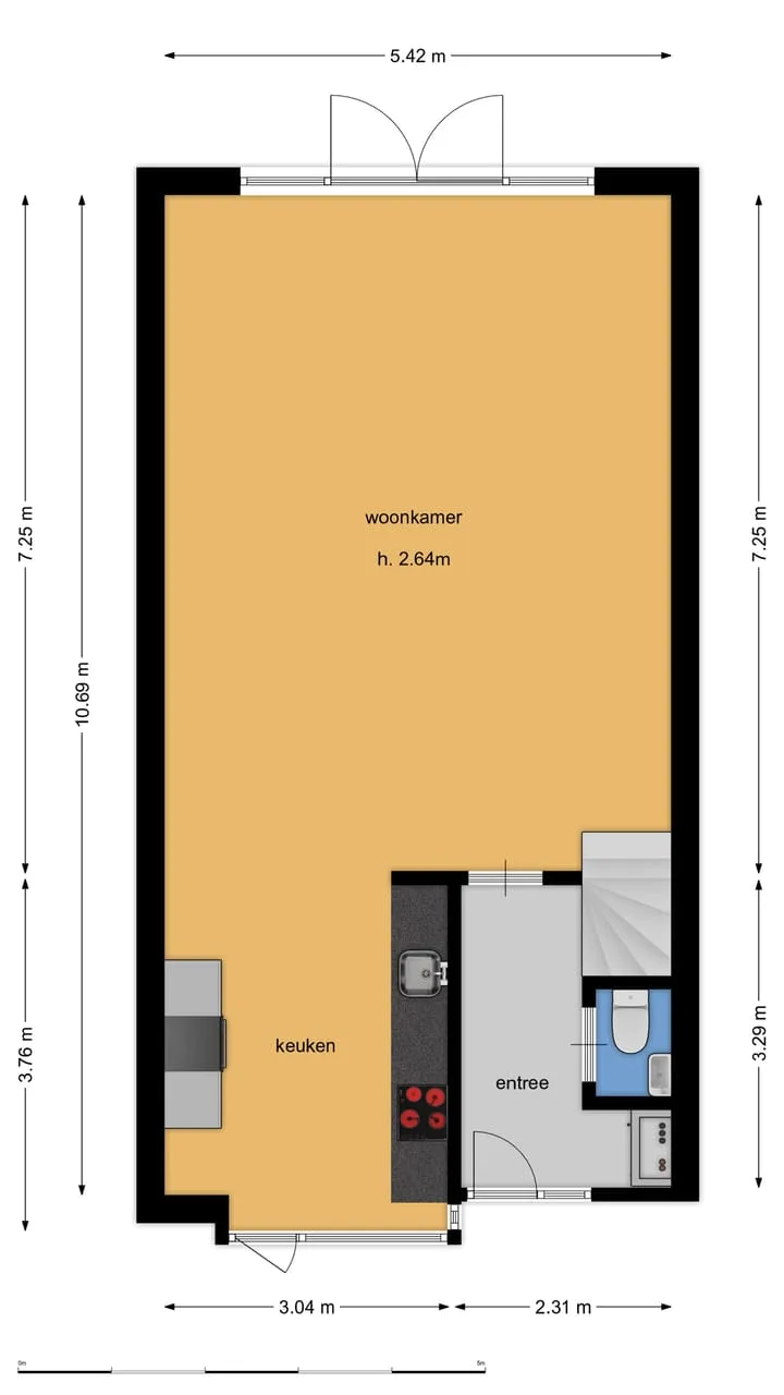 Mies Bouhuysstraat 17 Utrecht thumbnail 39