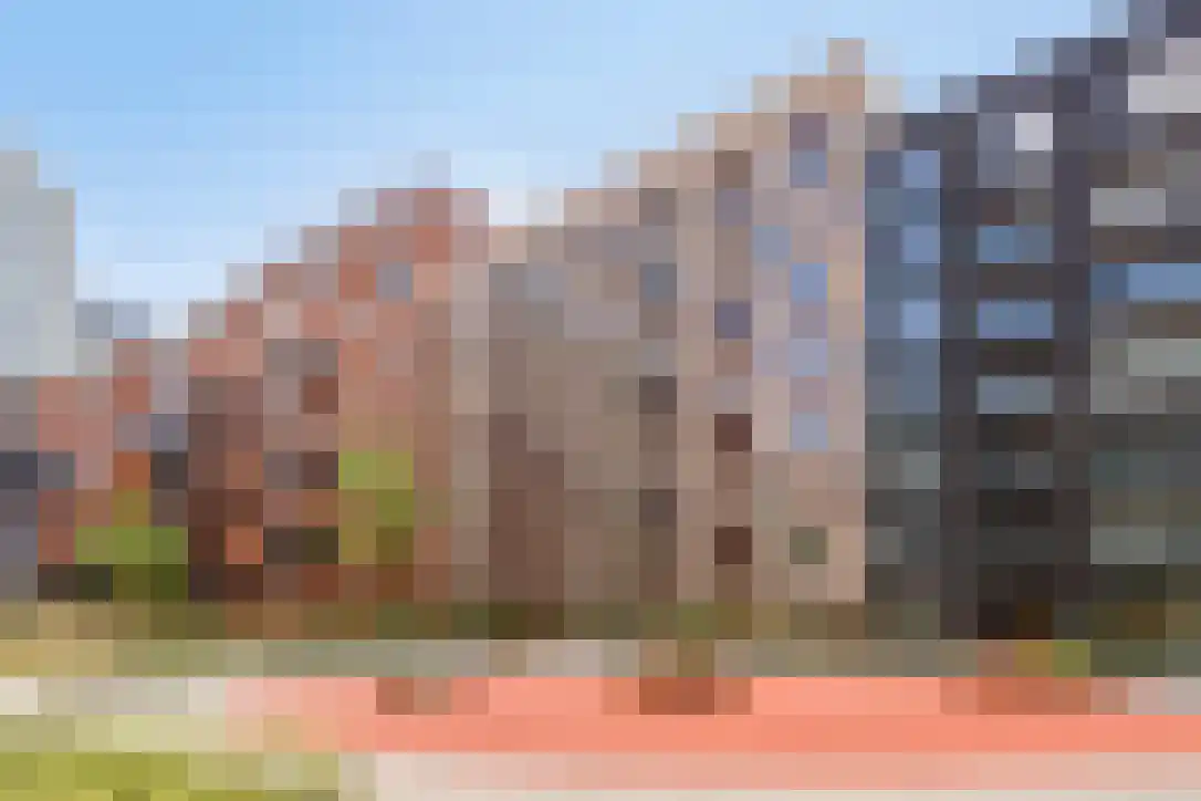 Mies van der Rohestraat 105 Hoofddorp thumbnail 5