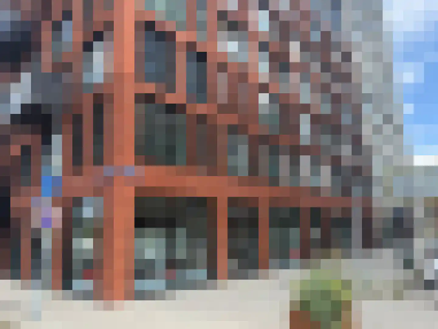 Mies van der Rohestraat 123 in Hoofddorp