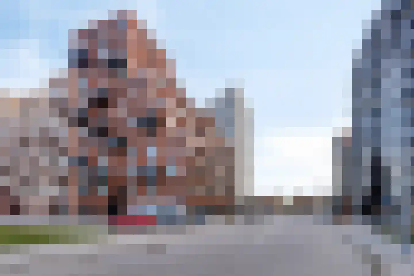 Mies van der Rohestraat 123 Hoofddorp