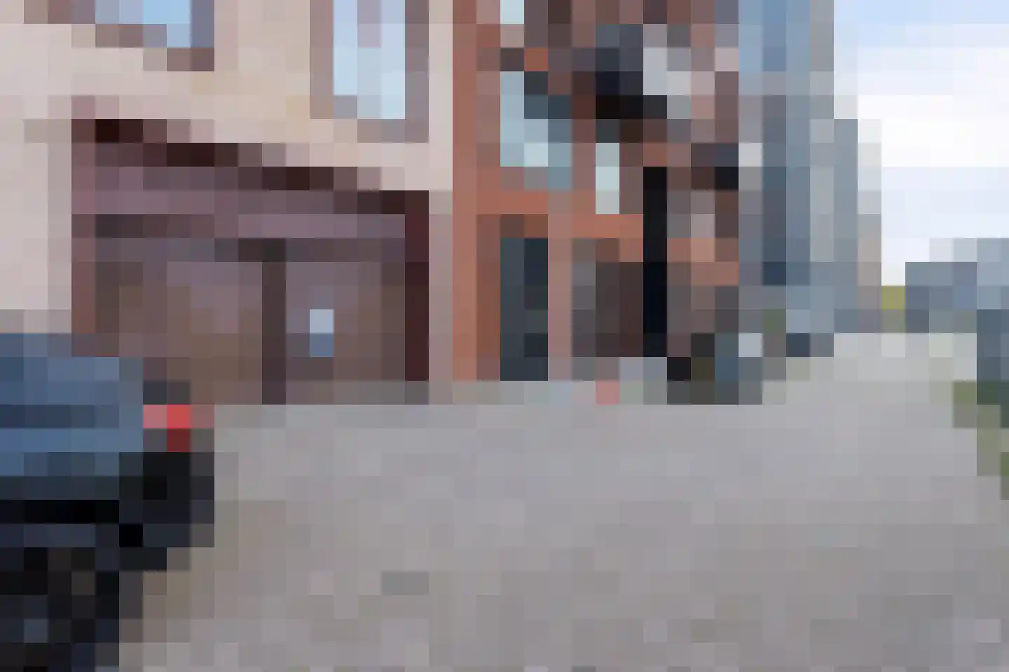 Mies van der Rohestraat 123 Hoofddorp thumbnail 33