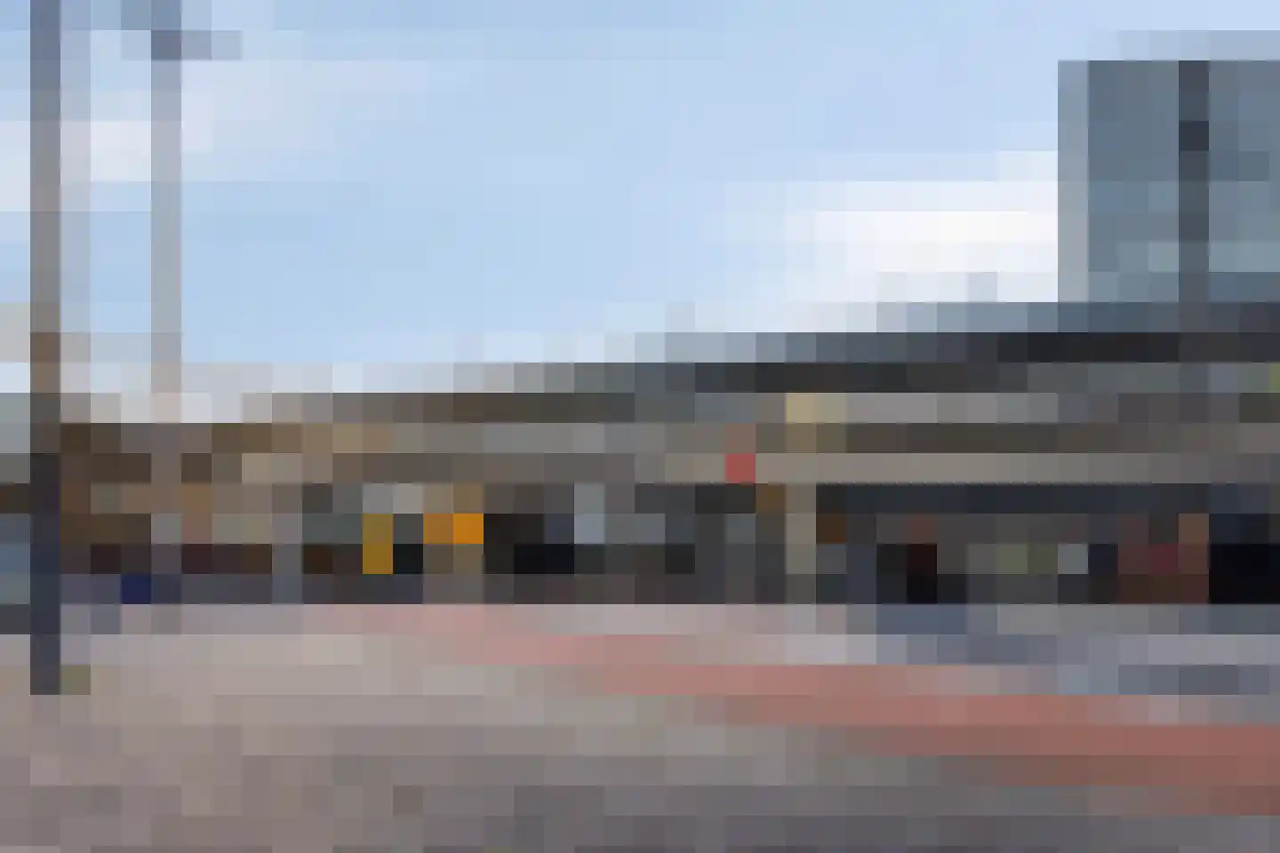 Mies van der Rohestraat 123 Hoofddorp thumbnail 39