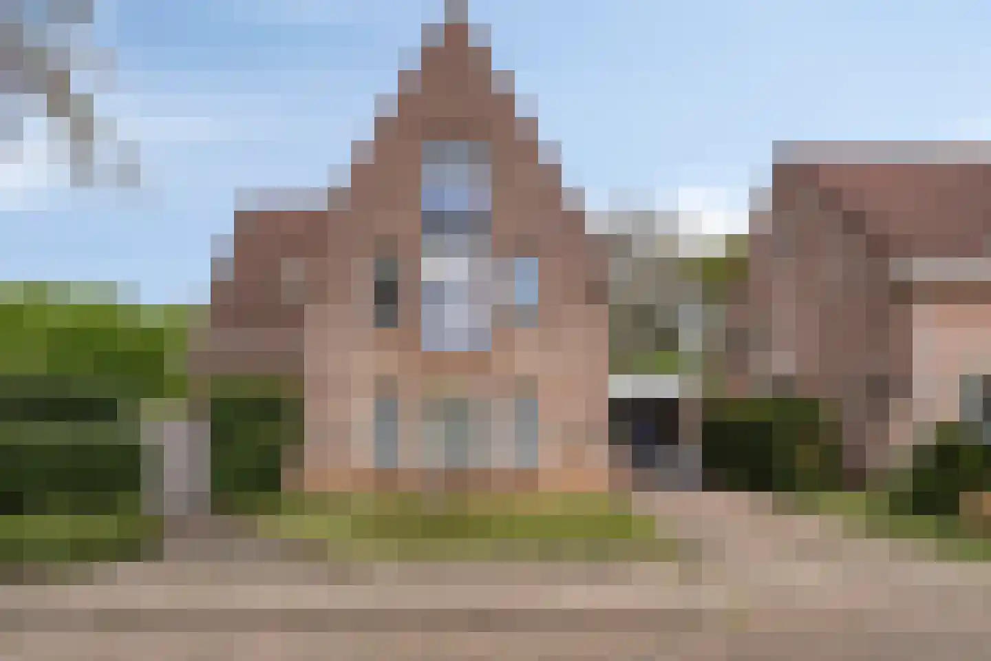 Mies van der Rohestraat 16 Landgraaf