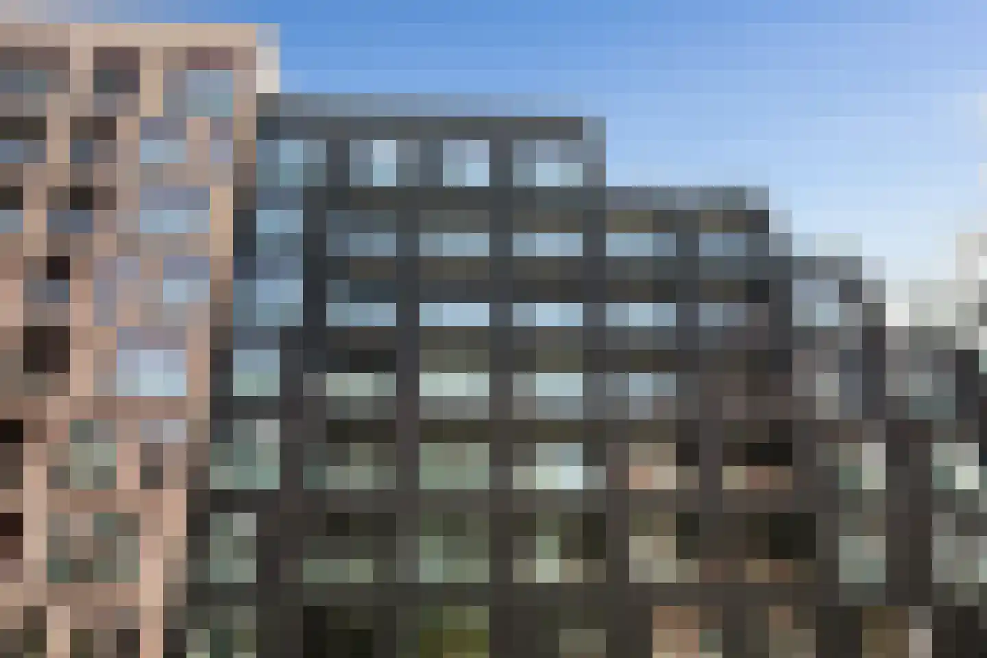 Mies van der Rohestraat 19 Hoofddorp thumbnail 24