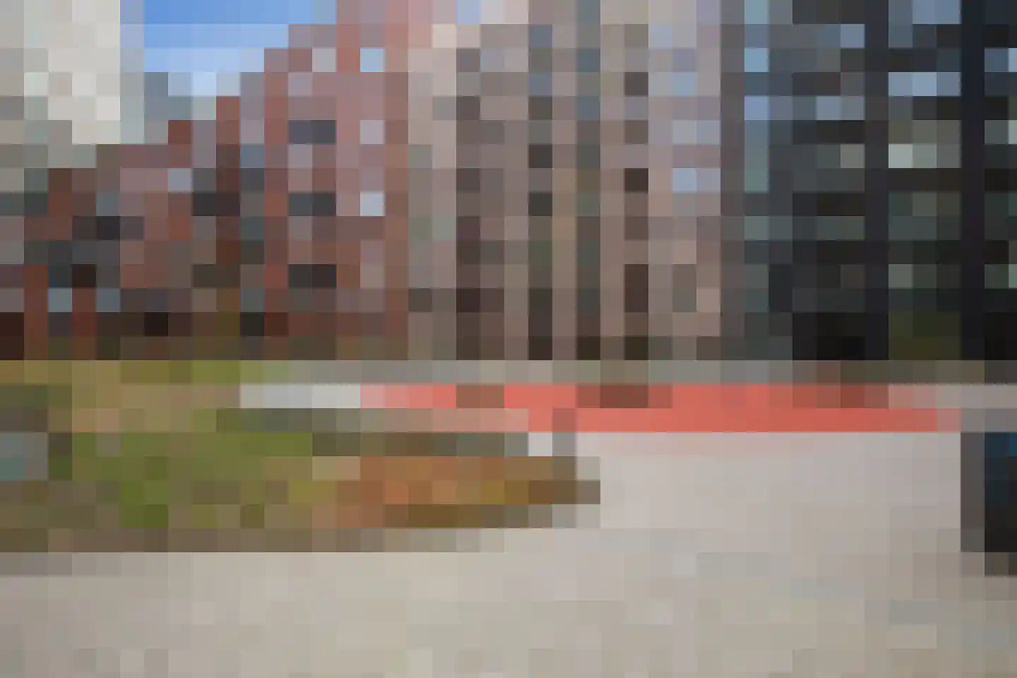 Mies van der Rohestraat 19 Hoofddorp thumbnail 27