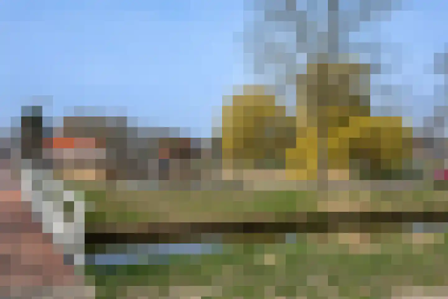 Mies van der Rohestraat 19 Hoofddorp thumbnail 31