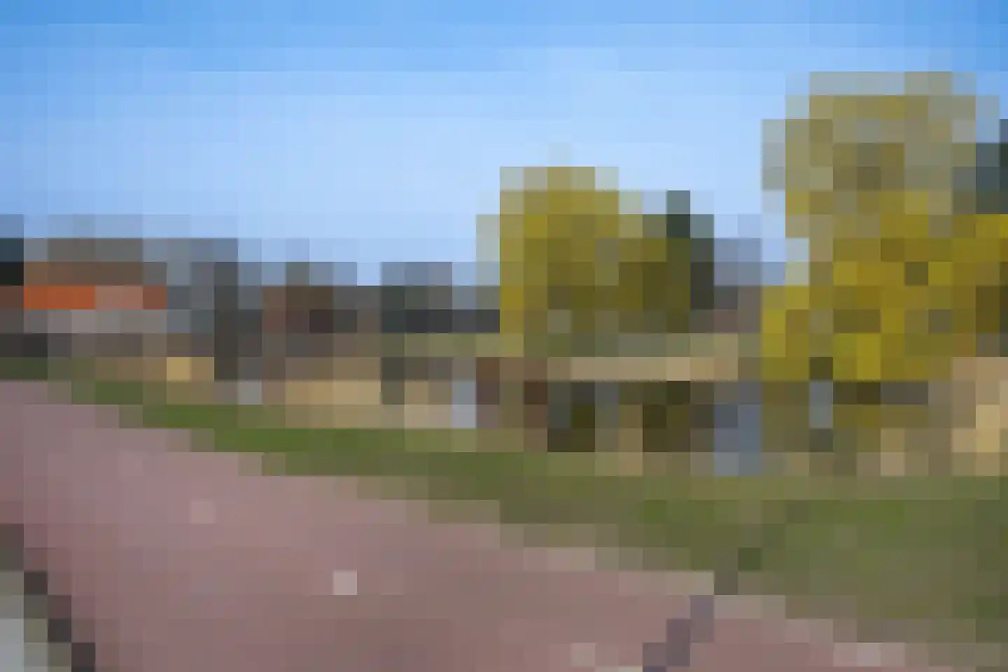 Mies van der Rohestraat 19 Hoofddorp thumbnail 33