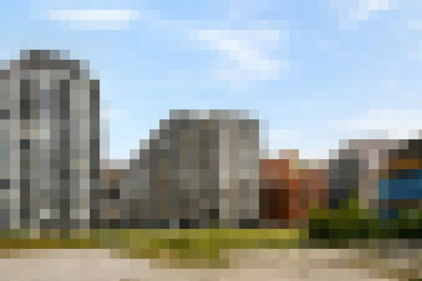 Mies van der Rohestraat 277 Hoofddorp thumbnail 22