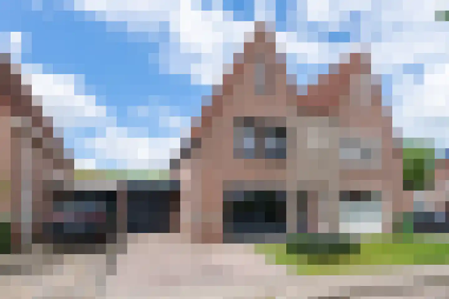 Mies van der Rohestraat 28 en Landgraaf