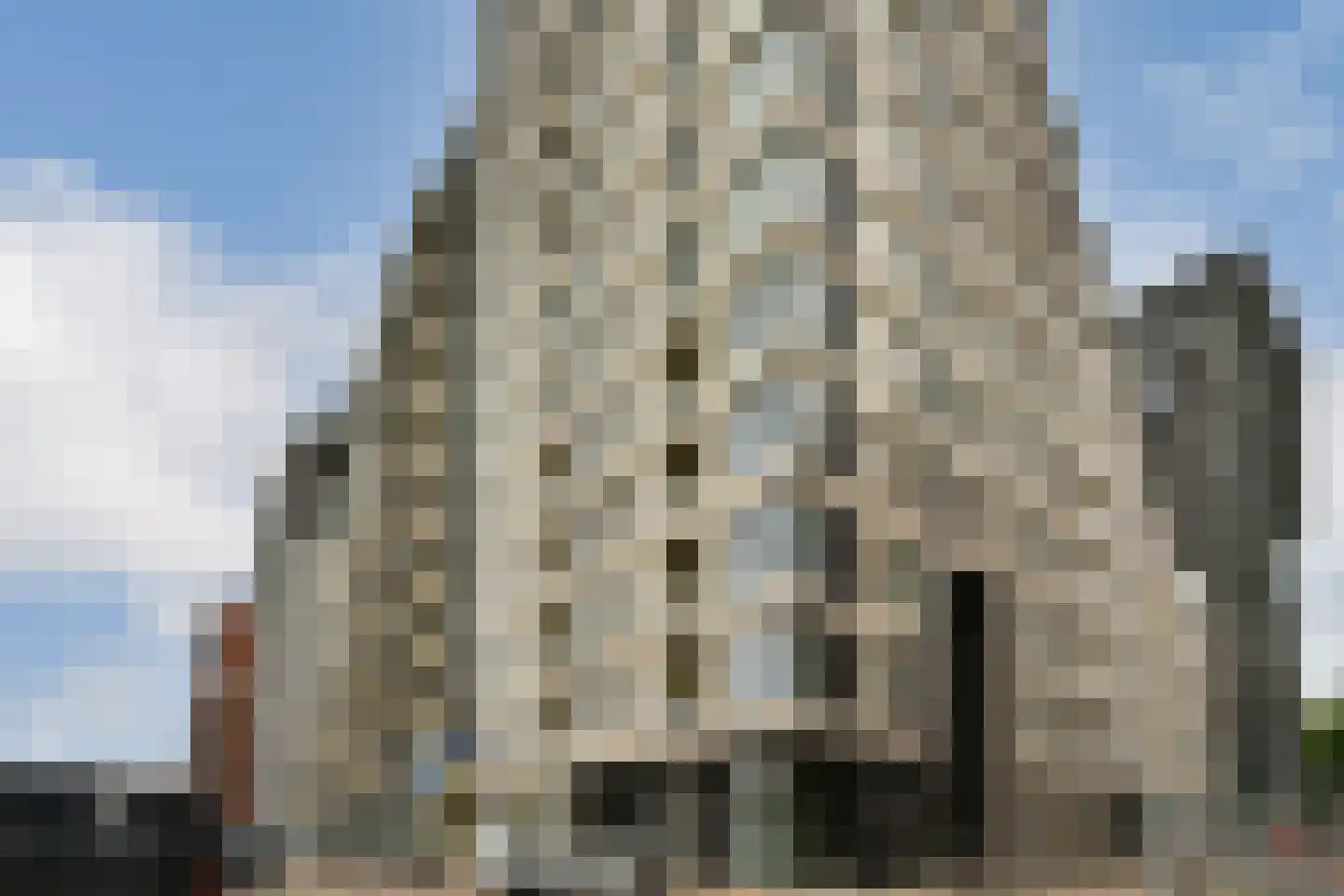 Mies van der Rohestraat 285 Hoofddorp