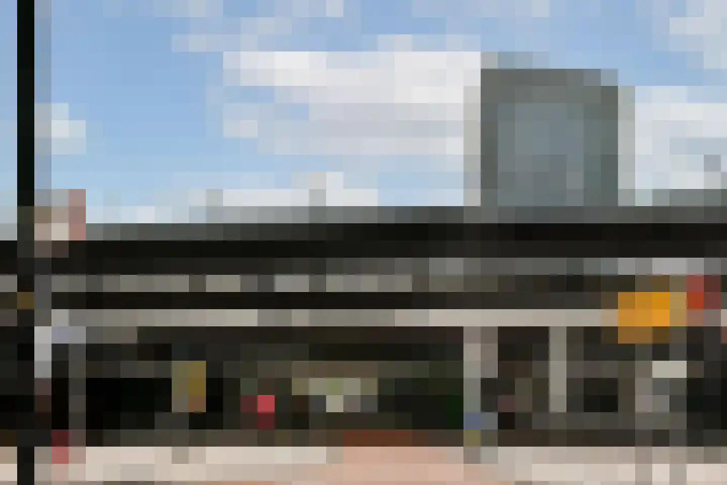 Mies van der Rohestraat 285 Hoofddorp thumbnail 27