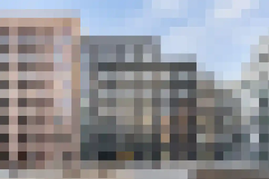 Mies van der Rohestraat 29 Hoofddorp thumbnail 36