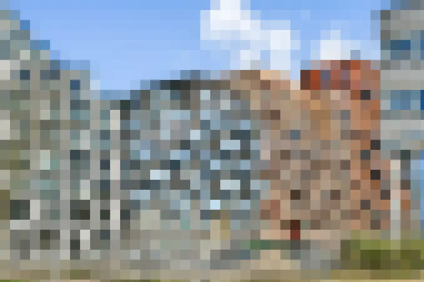 Mies van der Rohestraat 47 dans Hoofddorp