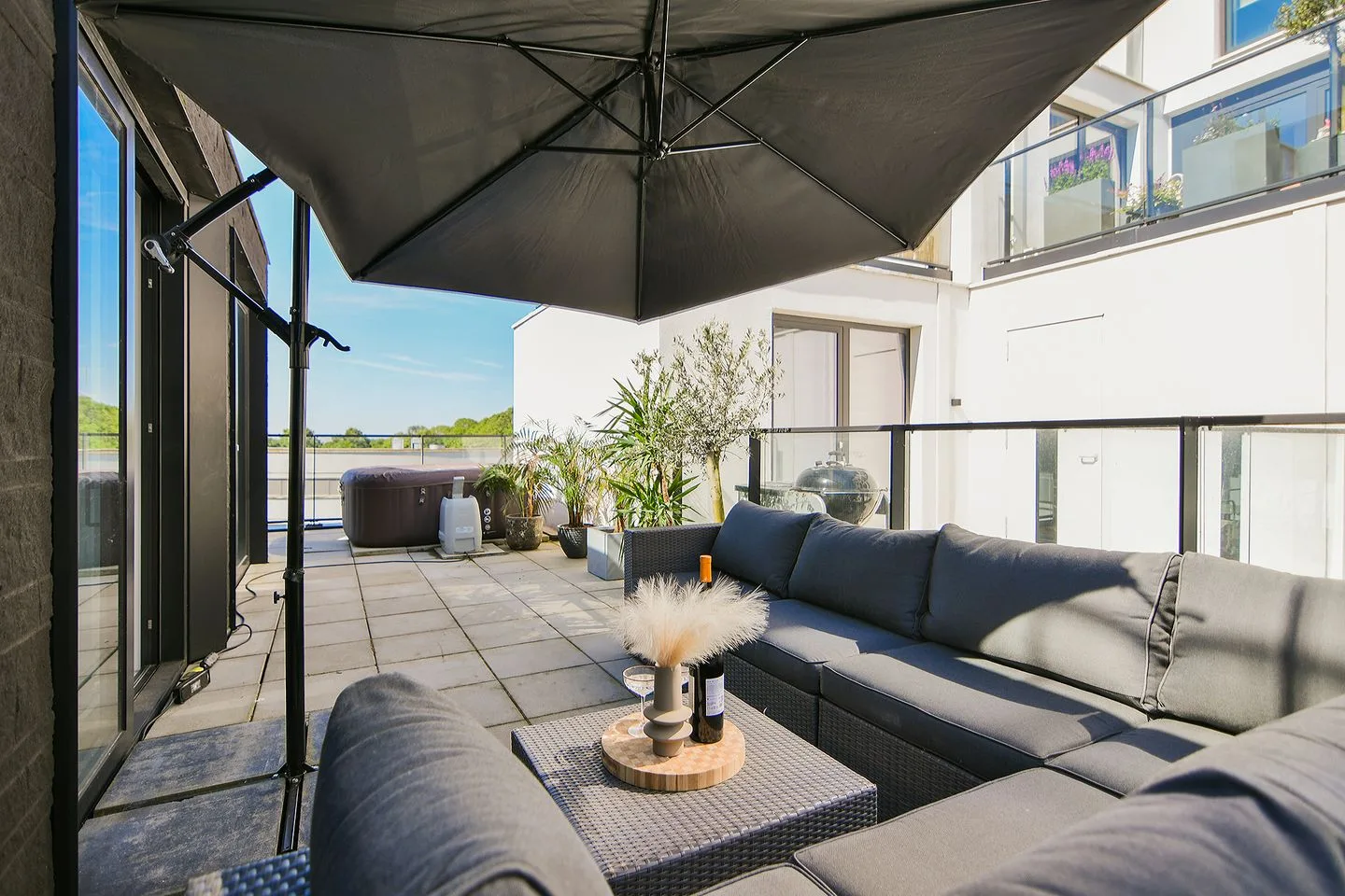 Mies van der Rohestraat 47 Hoofddorp