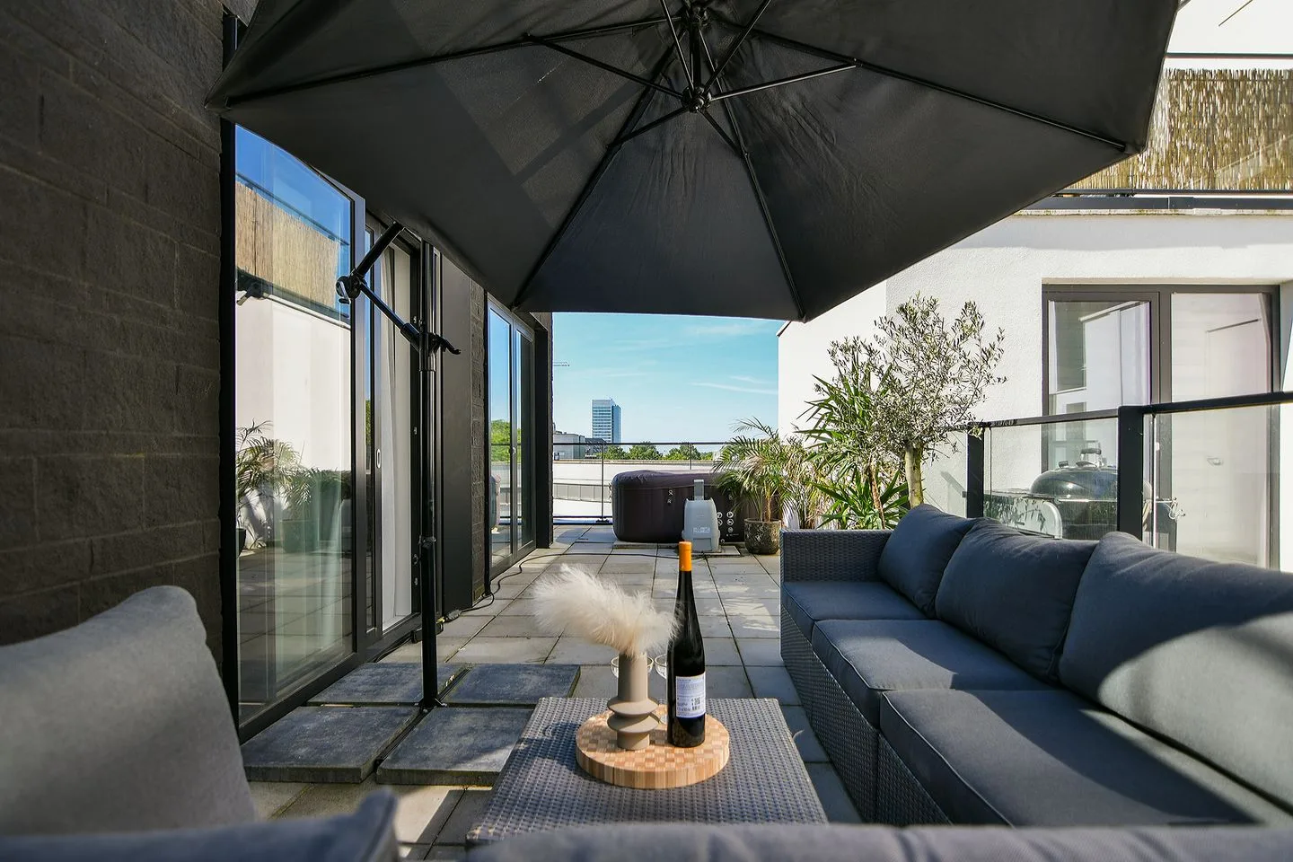 Mies van der Rohestraat 47 Hoofddorp thumbnail 10