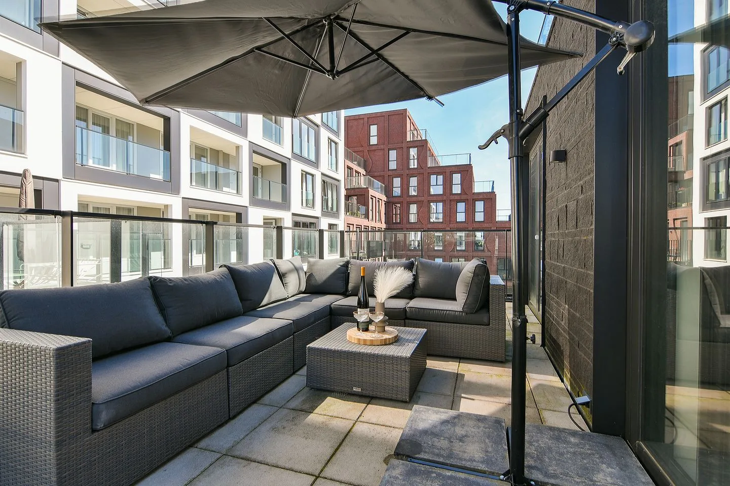 Mies van der Rohestraat 47 Hoofddorp thumbnail 11