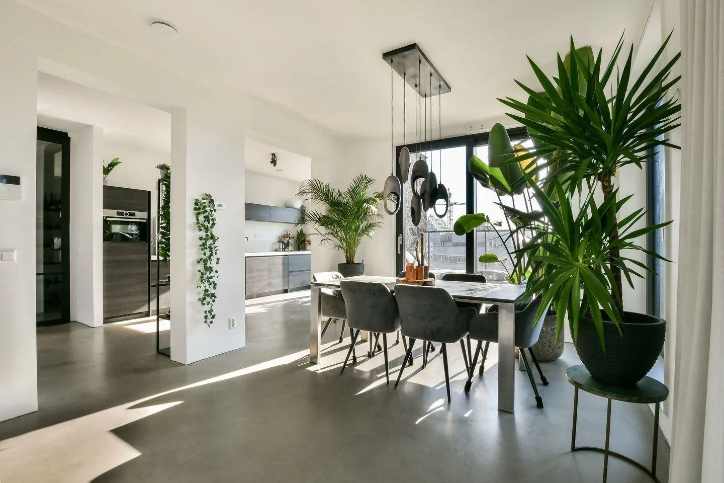 Mies van der Rohestraat 47 Hoofddorp thumbnail 13