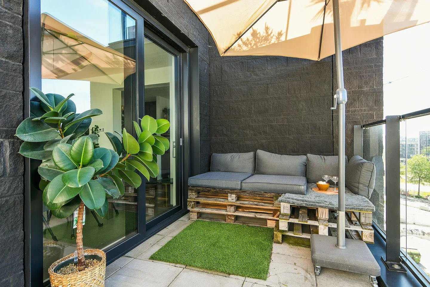 Mies van der Rohestraat 47 Hoofddorp thumbnail 16