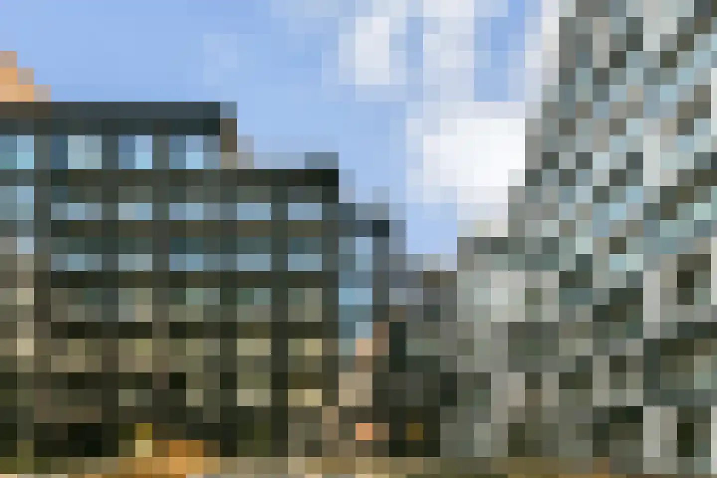 Mies van der Rohestraat 47 Hoofddorp thumbnail 18