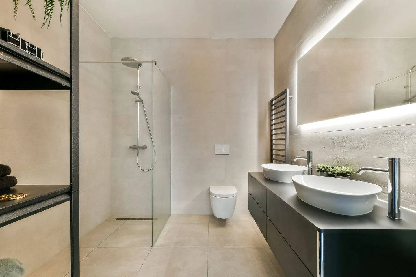 Mies van der Rohestraat 47 Hoofddorp thumbnail 18