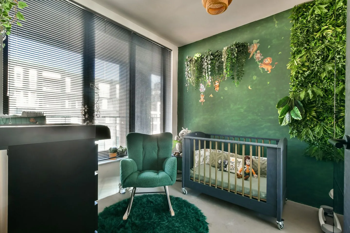 Mies van der Rohestraat 47 Hoofddorp thumbnail 19