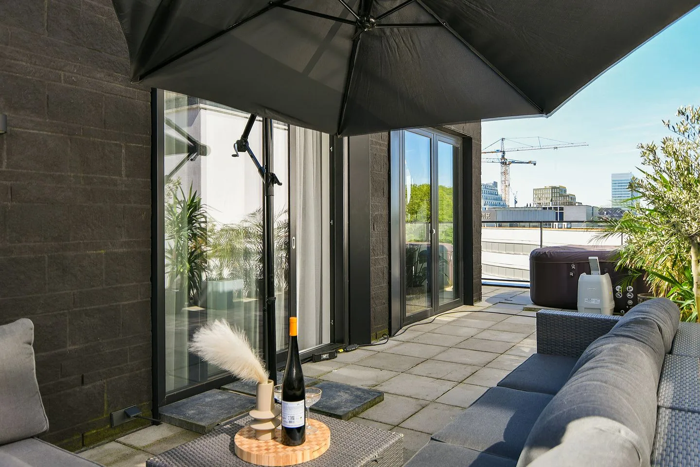 Mies van der Rohestraat 47 Hoofddorp thumbnail 20