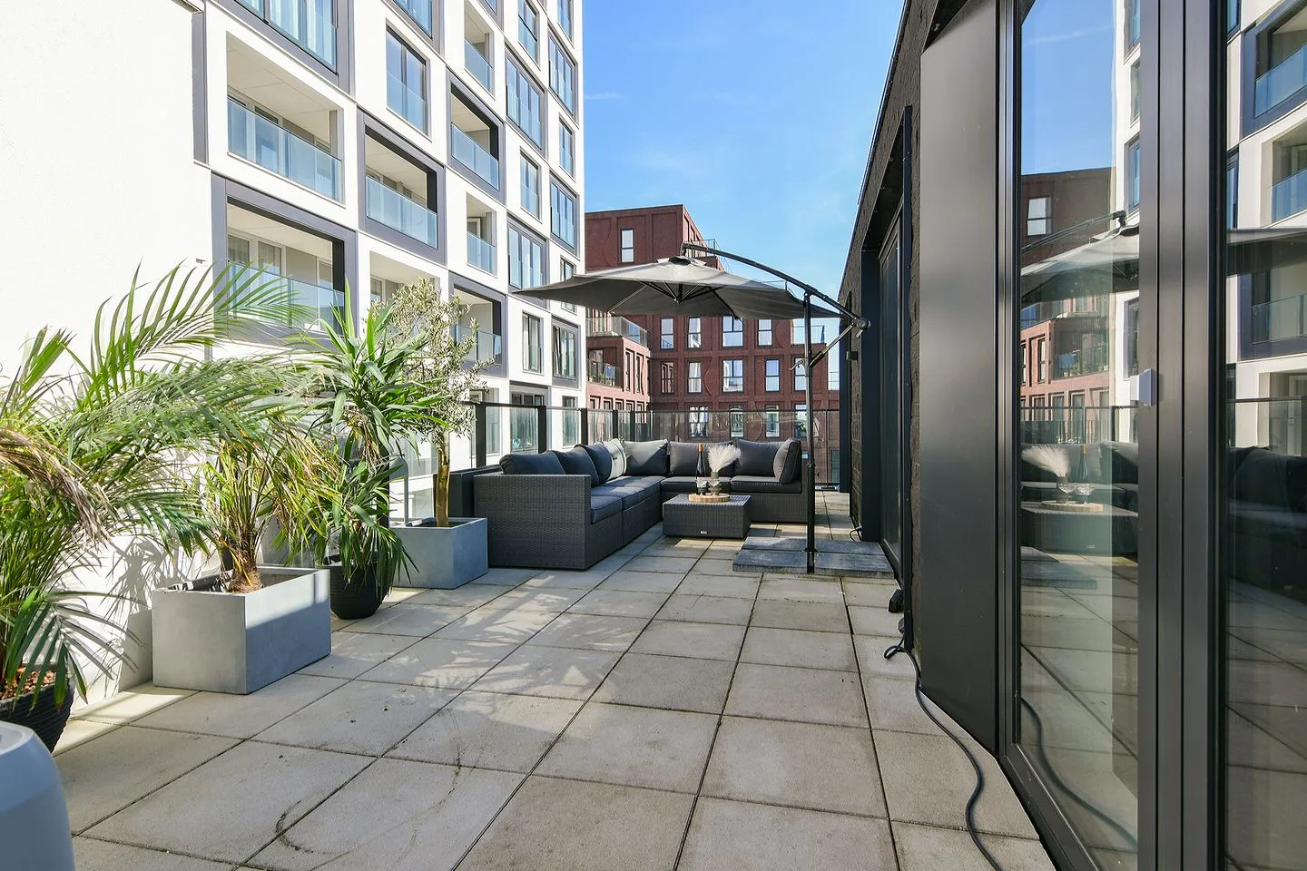 Mies van der Rohestraat 47 Hoofddorp thumbnail 21