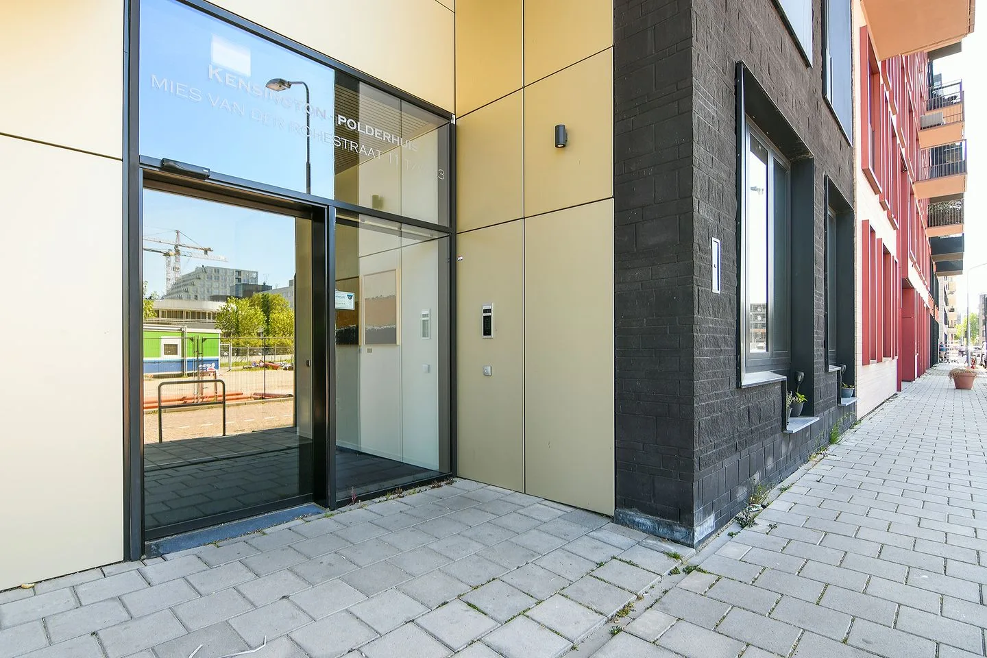 Mies van der Rohestraat 47 Hoofddorp thumbnail 24