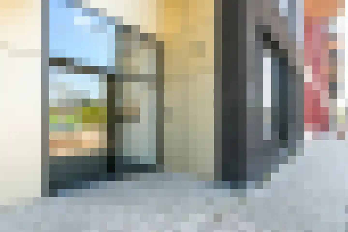 Mies van der Rohestraat 47 Hoofddorp thumbnail 24