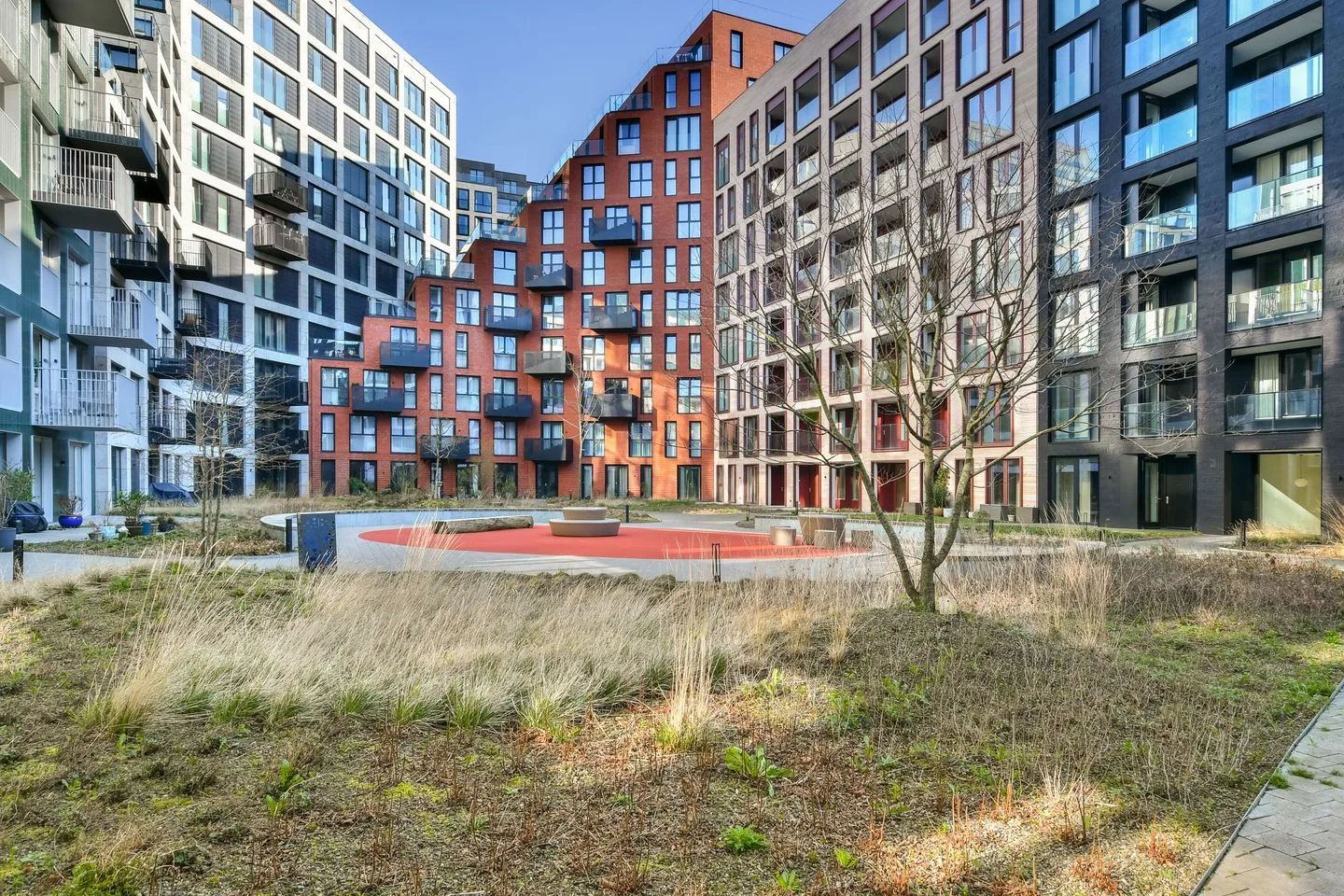 Mies van der Rohestraat 47 Hoofddorp thumbnail 26
