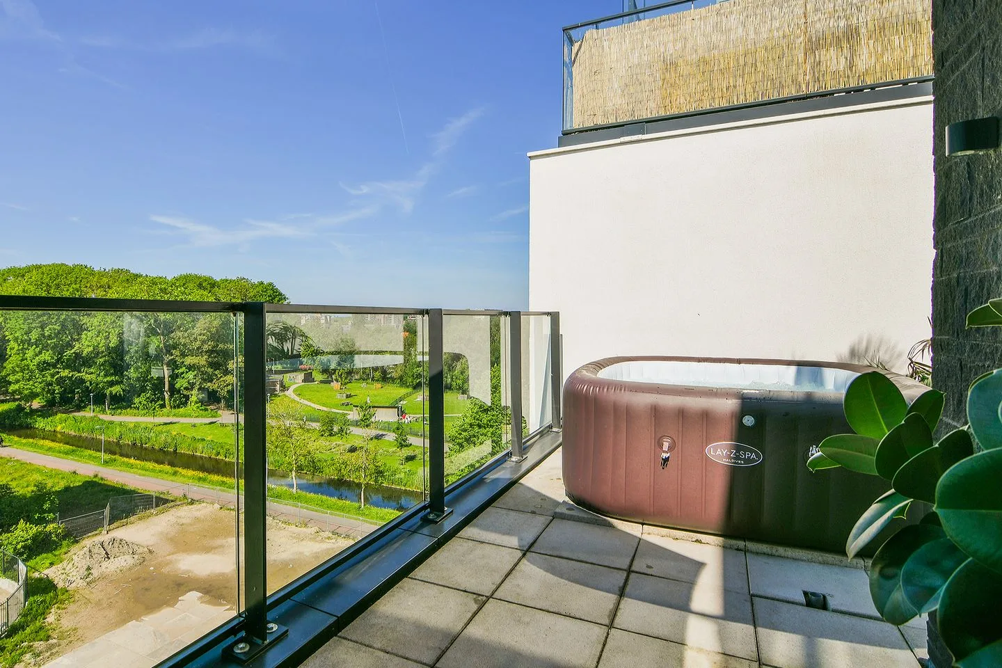 Mies van der Rohestraat 47 Hoofddorp thumbnail 28