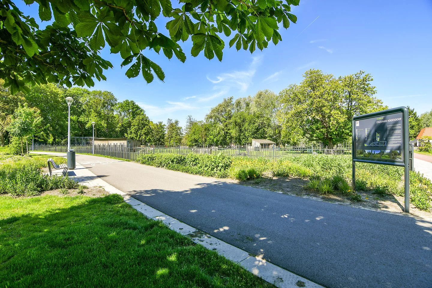 Mies van der Rohestraat 47 Hoofddorp thumbnail 29