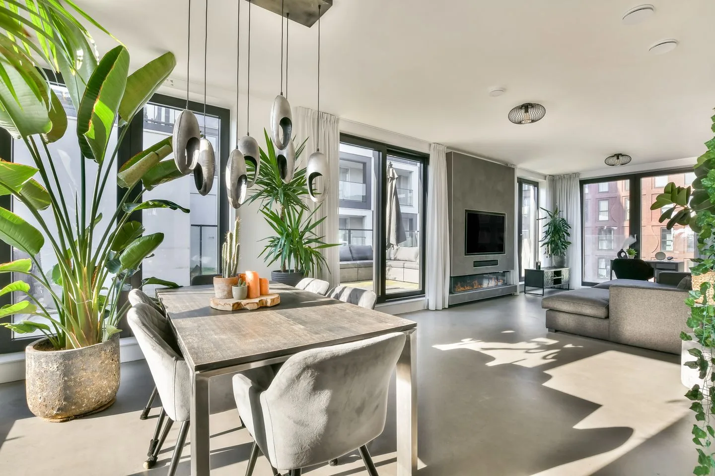 Mies van der Rohestraat 47 Hoofddorp foto 3