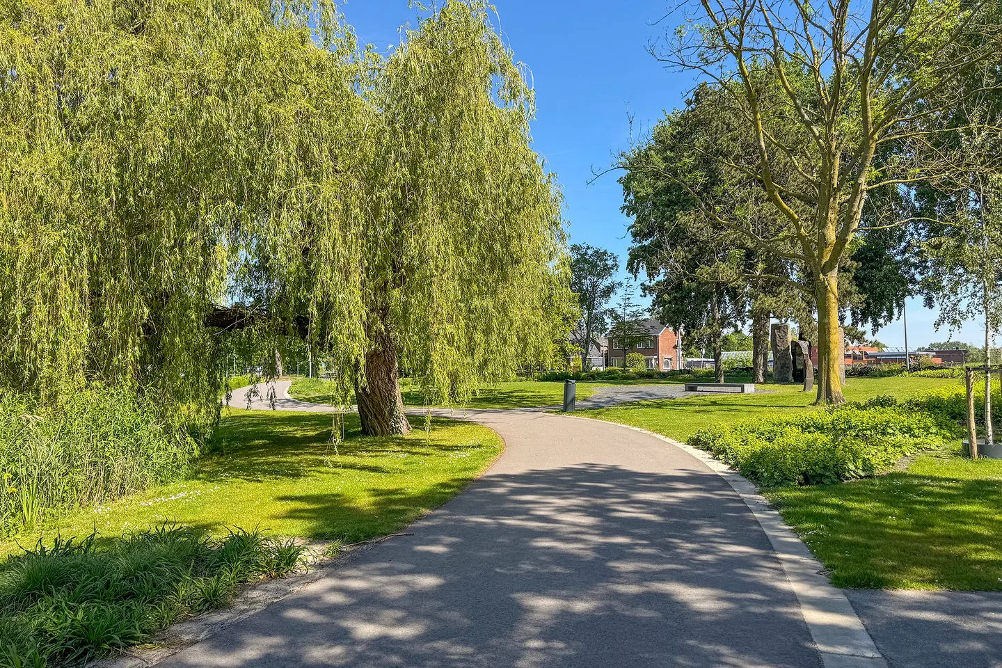Mies van der Rohestraat 47 Hoofddorp thumbnail 31