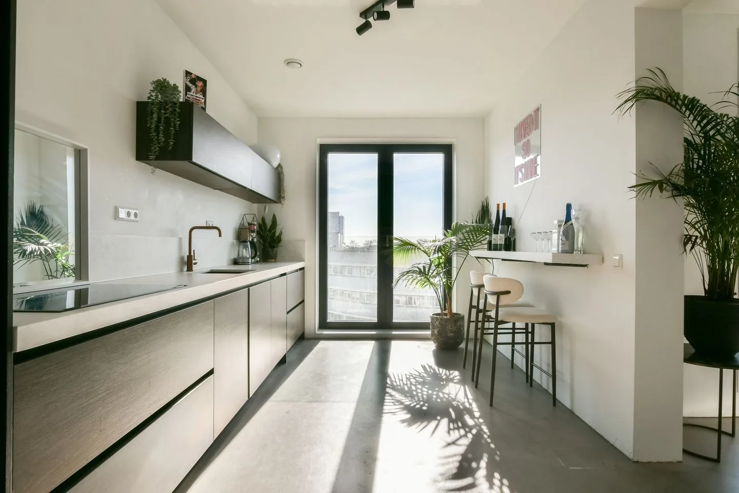Mies van der Rohestraat 47 Hoofddorp thumbnail 4