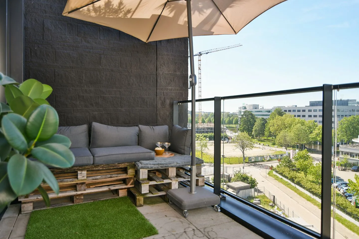 Mies van der Rohestraat 47 Hoofddorp thumbnail 5