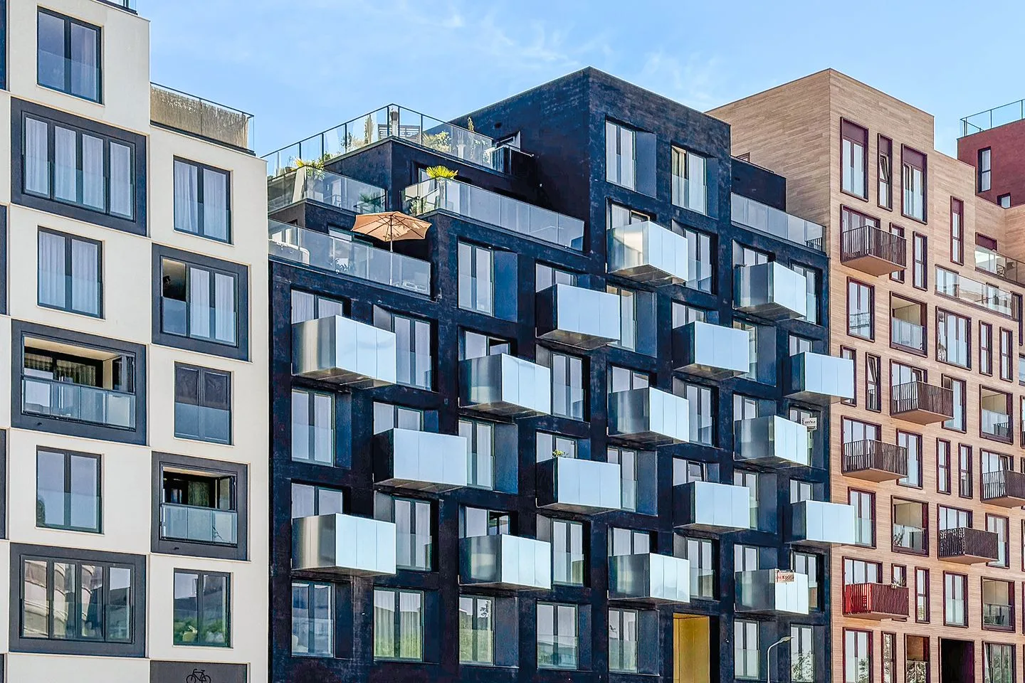 Mies van der Rohestraat 47 Hoofddorp thumbnail 6