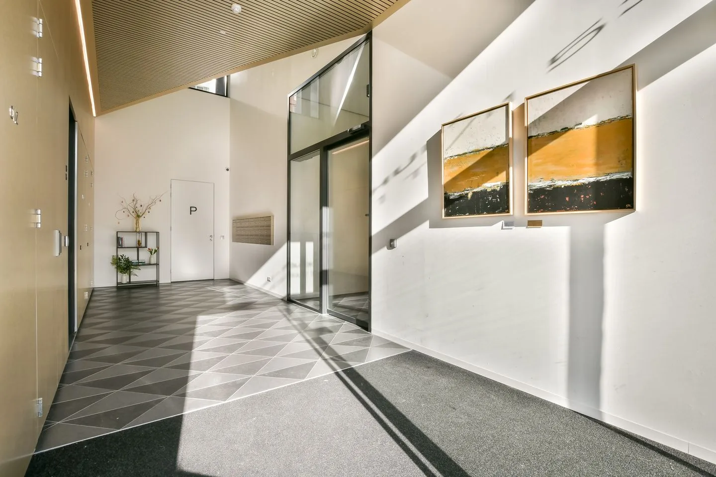 Mies van der Rohestraat 47 Hoofddorp thumbnail 7