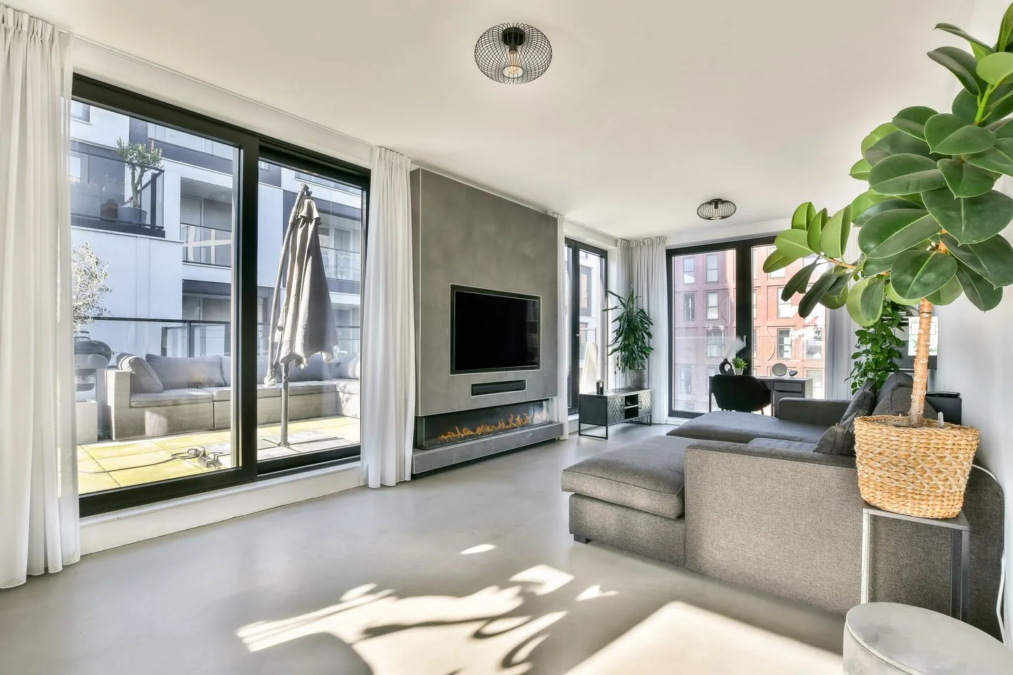 Mies van der Rohestraat 47 Hoofddorp thumbnail 8