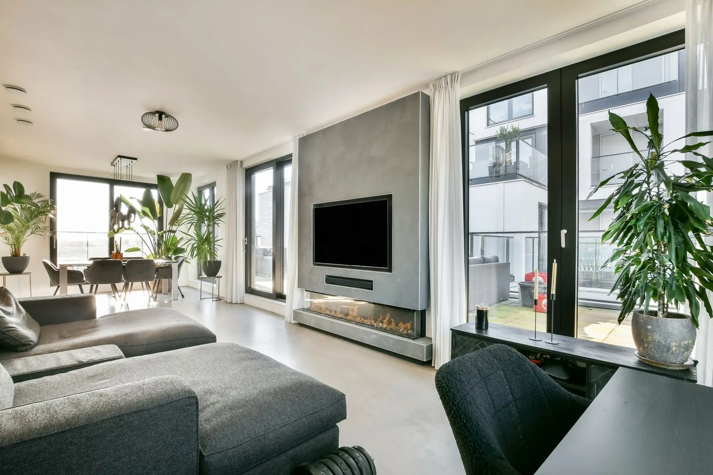 Mies van der Rohestraat 47 Hoofddorp thumbnail 9