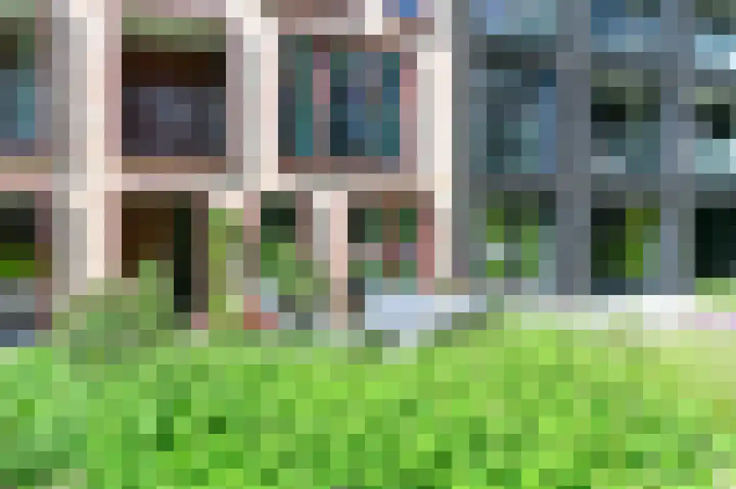 Mies van der Rohestraat 63 Hoofddorp