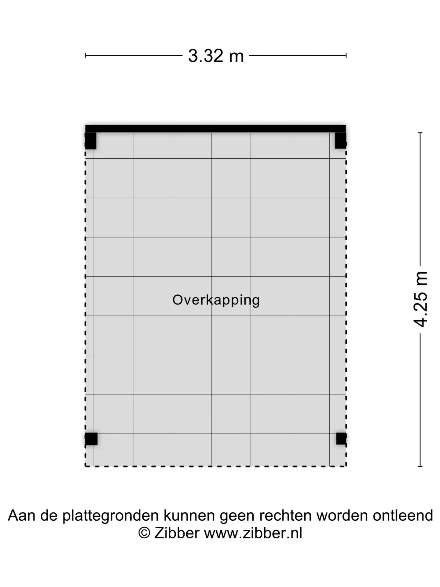 Migchelbrinklaan 7 Voorschoten thumbnail 65