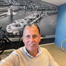 Photo of Migiel Krijger