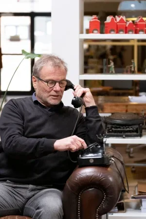 Foto van Migiel van Dorsten