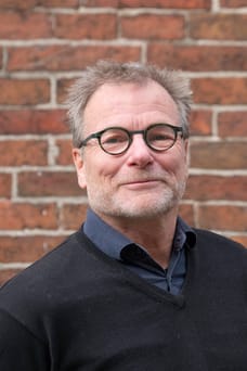 Foto von Migiel van Dorsten