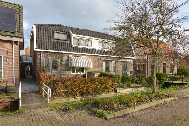 Photo de la maison Mijdrechtse Zuwe 42, Amstelhoek
