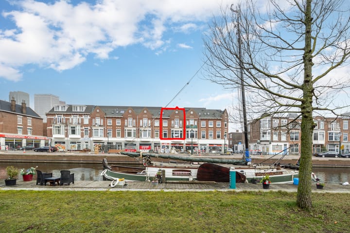 Photo de la maison Mijdrechtstraat 2E, 's-Gravenhage